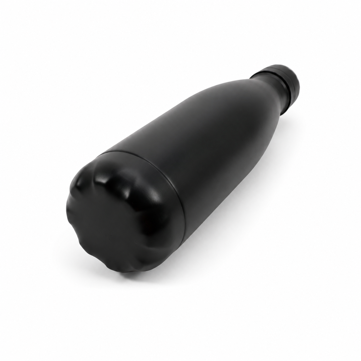 Copper Vacuum Insulated Bottle 17oz